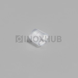 Заглушка для INH-L01-DL-2WH, 1 штука, 069807 фото Иноксхаб