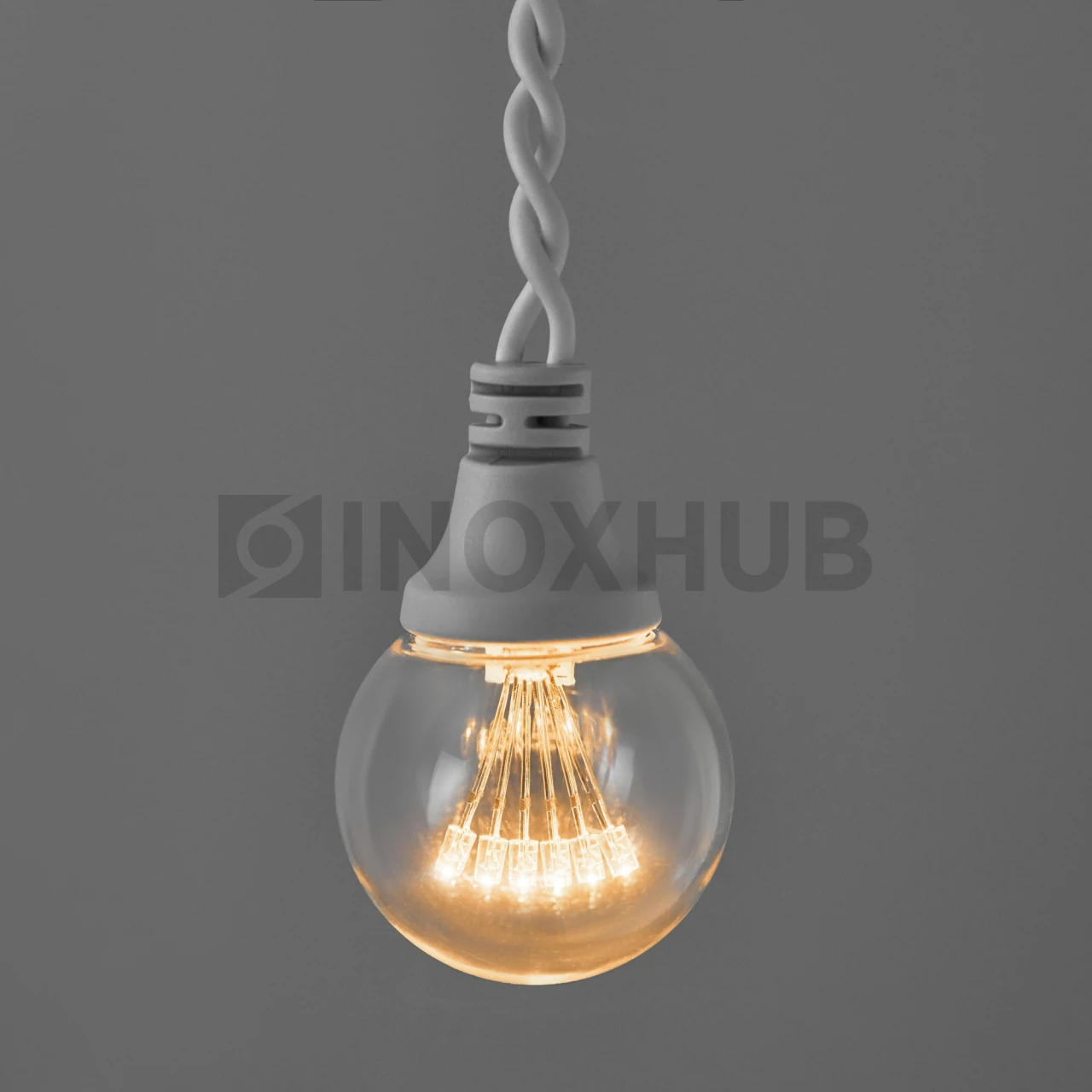 INH-L01-STL-10M-20-220V-RW/WW фото Иноксхаб