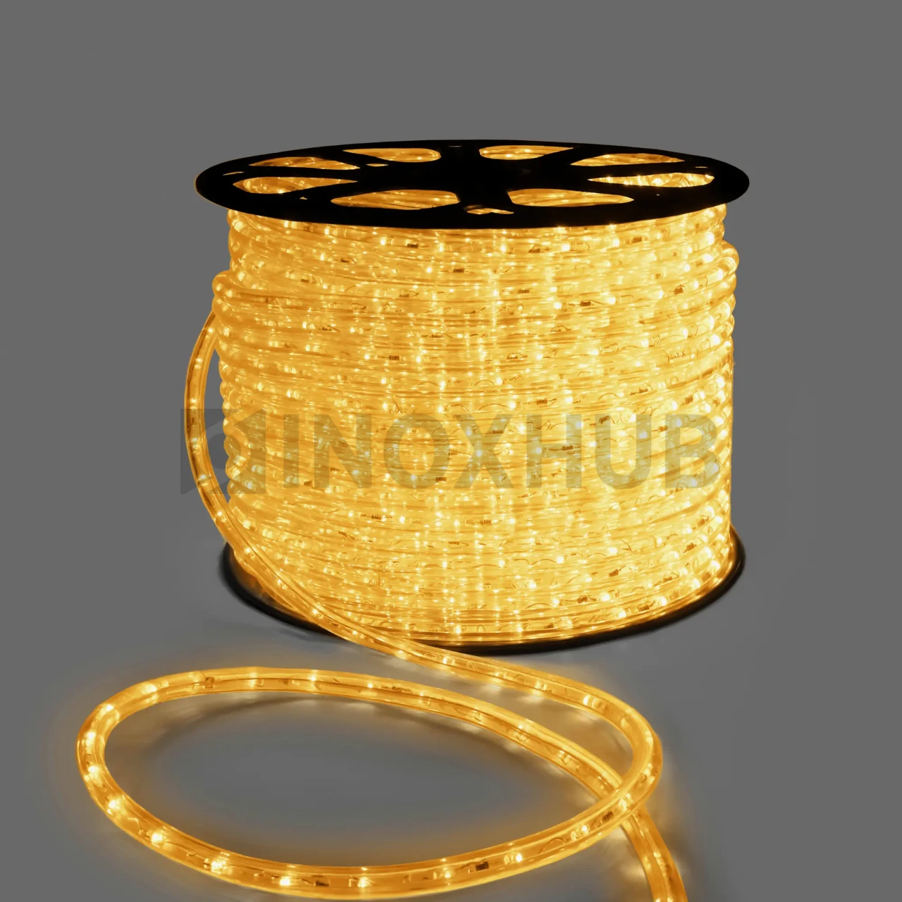 INH-L01-DL-2WH-100-24-Y фото Иноксхаб