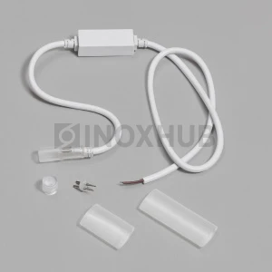 INH-L01-220AC/DC-1-1A-NP-W фото Иноксхаб