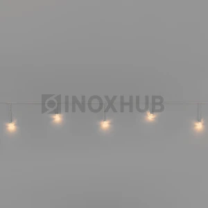 INH-L01-STL-10M-20-220V-RW/WW фото Иноксхаб