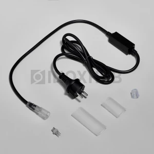 INH-L01-220AC/DC-2-1.5A-B фото Иноксхаб