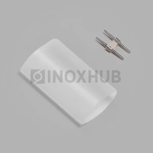 Соединитель внутренний (иглы) для INH-L01-FX816, 1 штука, 079803 фото Иноксхаб