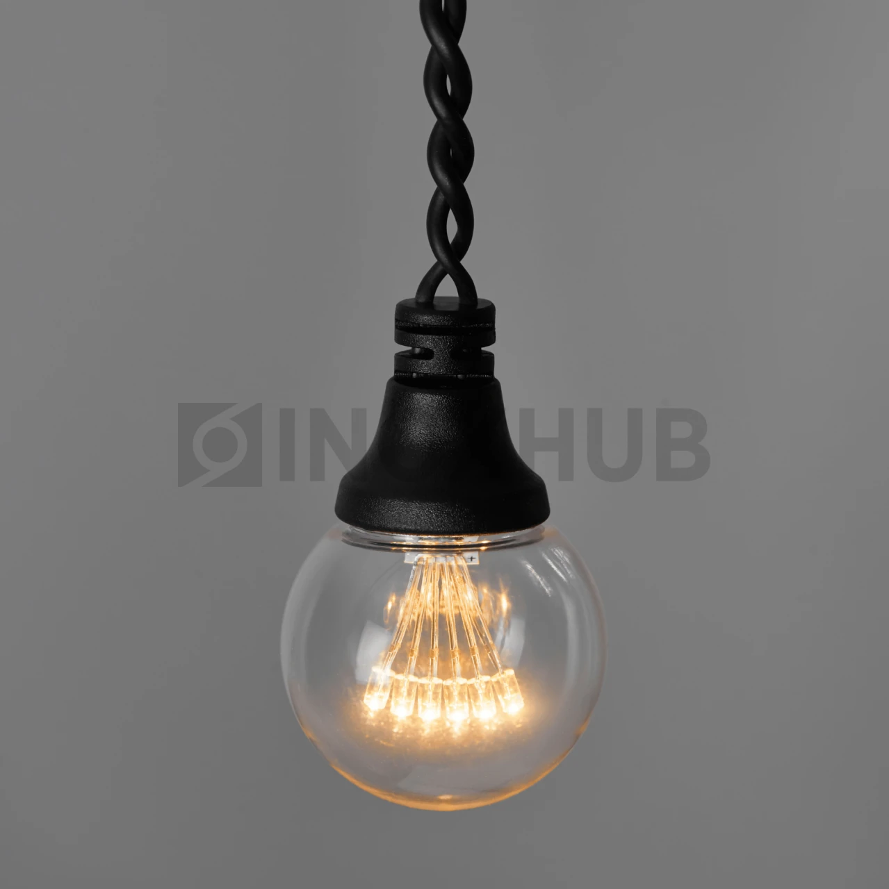 INH-L01-STL-10M-20-220V-RB/WW фото Иноксхаб