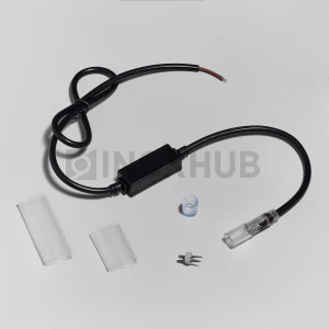 INH-L01-220AC/DC-1-1A-NP-B фото Иноксхаб