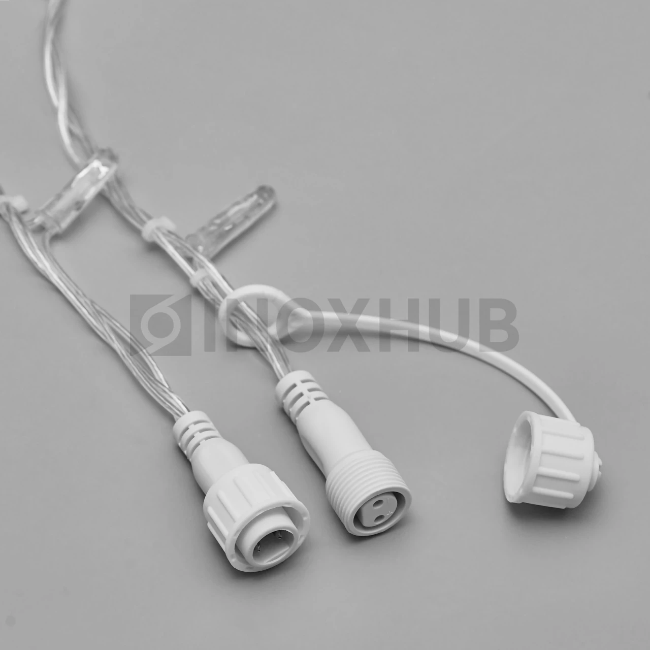 INH-L01-i3X0.6F-CT/BW фото Иноксхаб