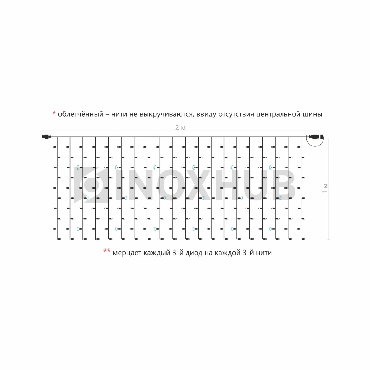 INH-L01-CS2X1F-CT/B фото Иноксхаб