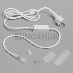 INH-L01-220AC/DC-2-1.5A-W фото Иноксхаб